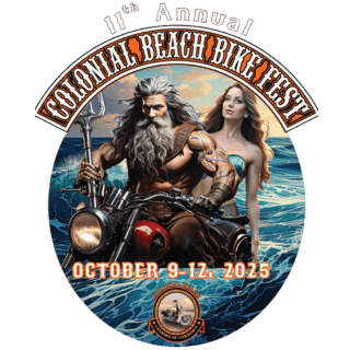 2025 Bike Fest Logo Transparent 2025 Bike Fest Logo Transparent