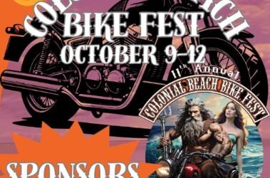 Bike Fest Sponsorship