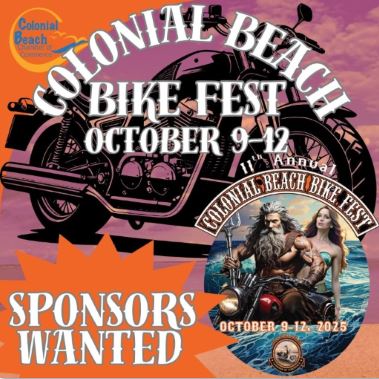 Bike Fest Sponsorship