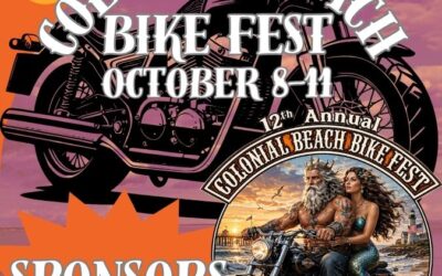 Sponsors Wanted for Bike Fest 2026