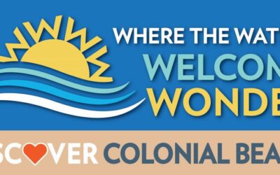 Colonial Beach Tourism Joins the Ride as a Sponsor of the 12th Annual Bike Fest